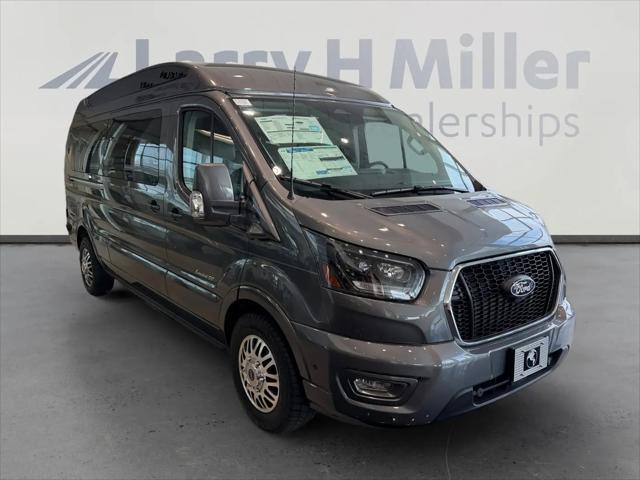 2026 Ford Transit Cargo Van Unknown