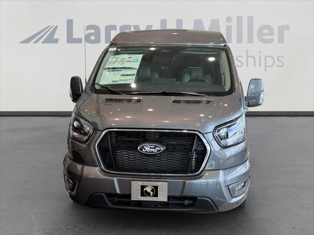 2026 Ford Transit Cargo Van Unknown