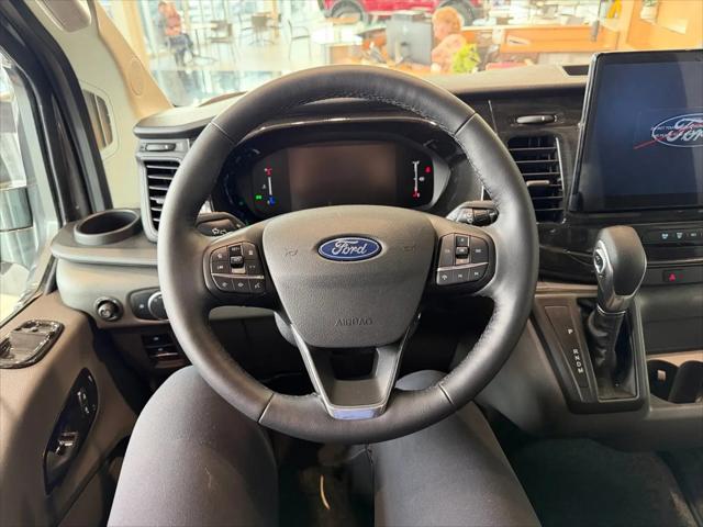 2026 Ford Transit Cargo Van Unknown