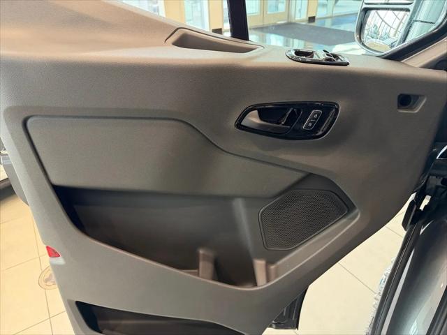 2026 Ford Transit Cargo Van Unknown