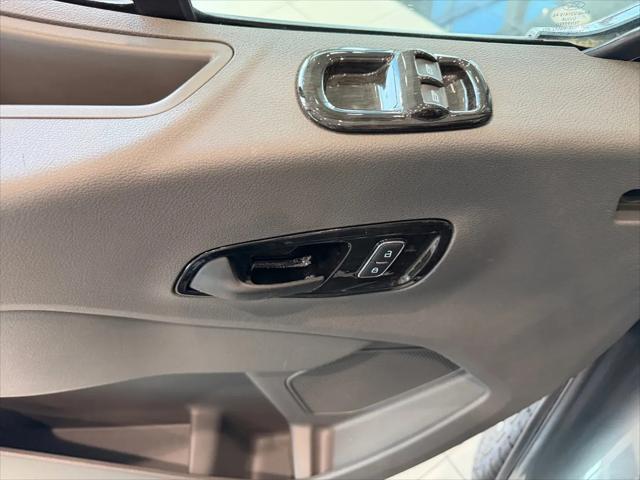 2026 Ford Transit Cargo Van Unknown