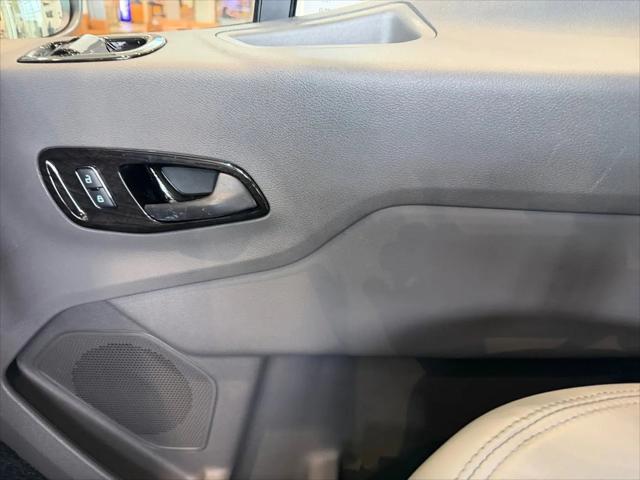 2026 Ford Transit Cargo Van Unknown