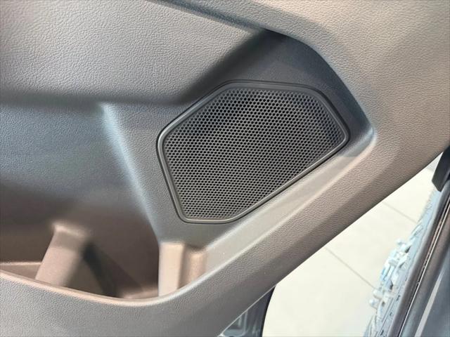 2026 Ford Transit Cargo Van Unknown