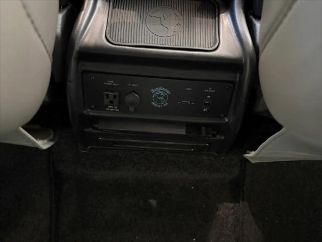 2026 Ford Transit Cargo Van Unknown