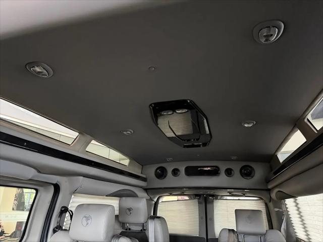 2026 Ford Transit Cargo Van Unknown