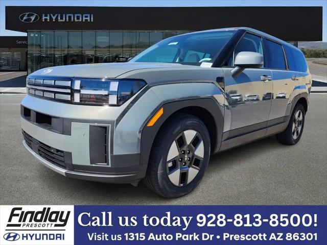 2026 Hyundai Santa Fe Hybrid SE for sale in Prescott, AZ