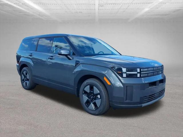 2026 Hyundai Santa Fe Hybrid SE for sale in Parma, OH