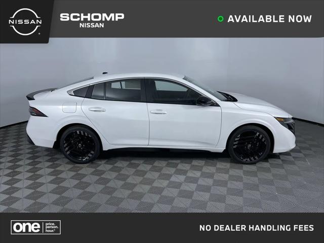 2026 Nissan Sentra SR for sale in Littleton, CO