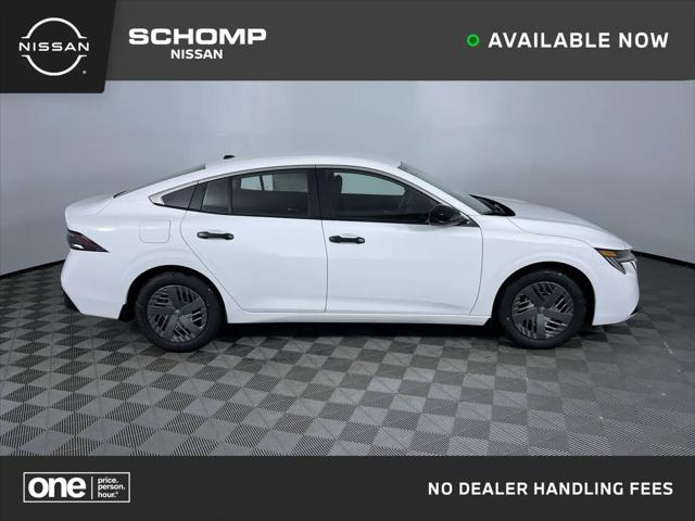 2026 Nissan Sentra S for sale in Littleton, CO
