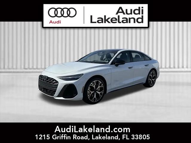 2026 Audi A6 Premium Plus quattro S tronic for sale in Lakeland, FL