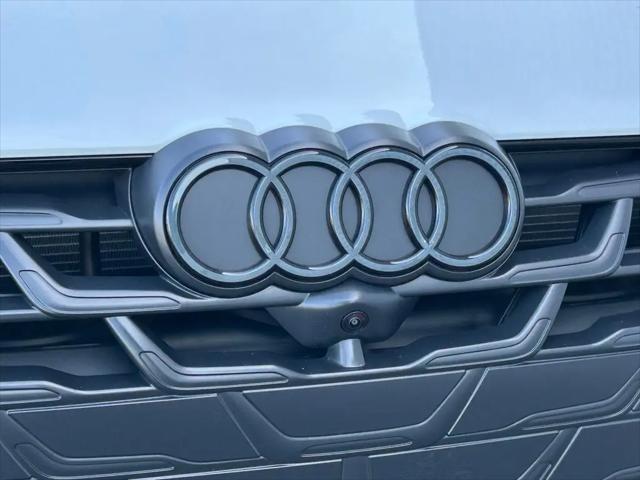 2026 Audi A6 Premium Plus quattro S tronic