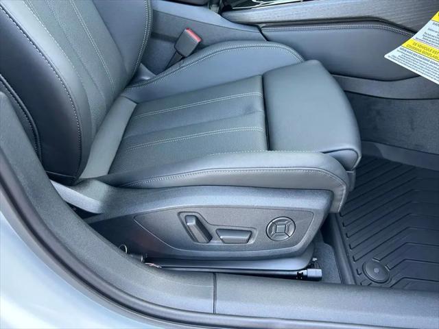 2026 Audi A6 Premium Plus quattro S tronic