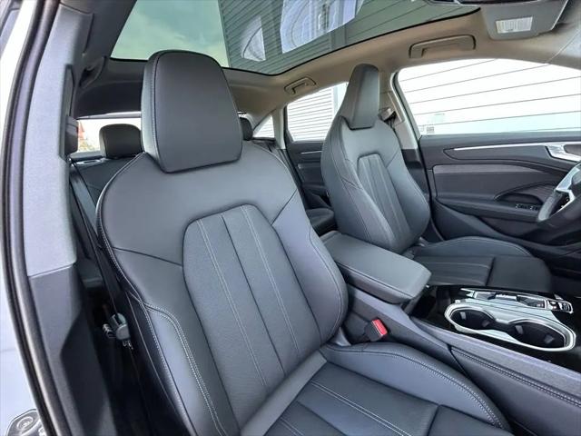 2026 Audi A6 Premium Plus quattro S tronic