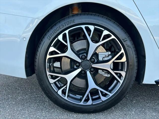 2026 Audi A6 Premium Plus quattro S tronic