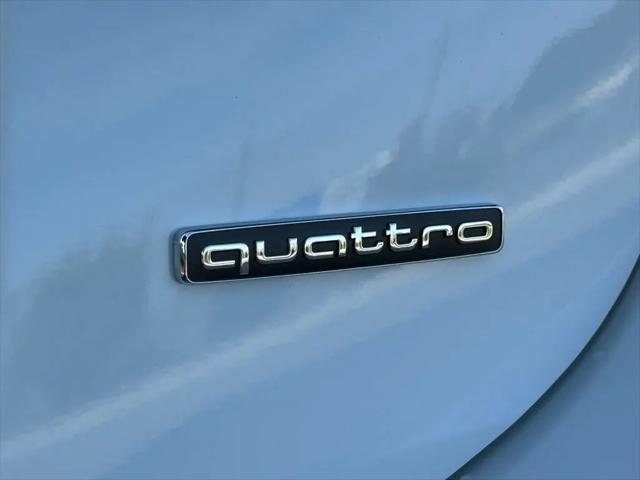 2026 Audi A6 Premium Plus quattro S tronic