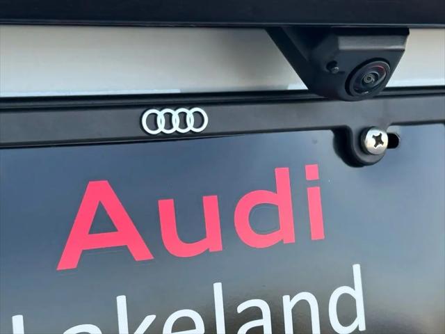 2026 Audi A6 Premium Plus quattro S tronic