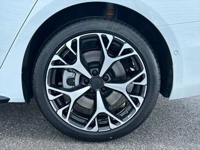 2026 Audi A6 Premium Plus quattro S tronic