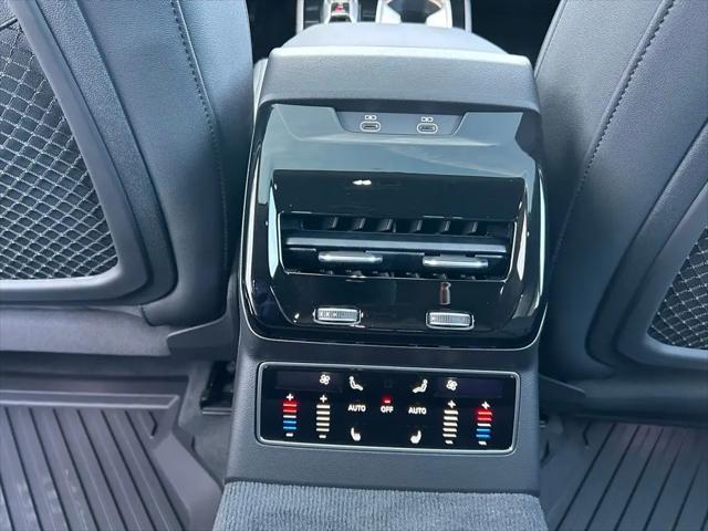 2026 Audi A6 Premium Plus quattro S tronic