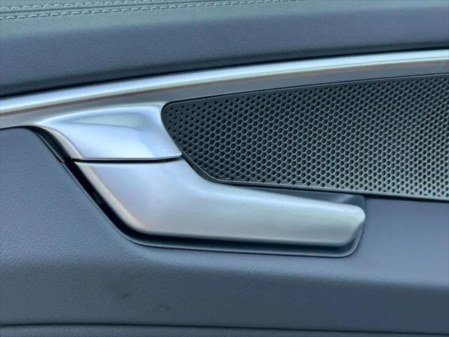 2026 Audi A6 Premium Plus quattro S tronic