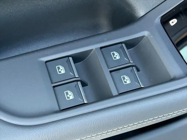 2026 Audi A6 Premium Plus quattro S tronic