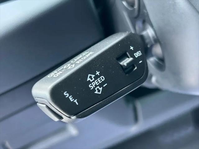 2026 Audi A6 Premium Plus quattro S tronic