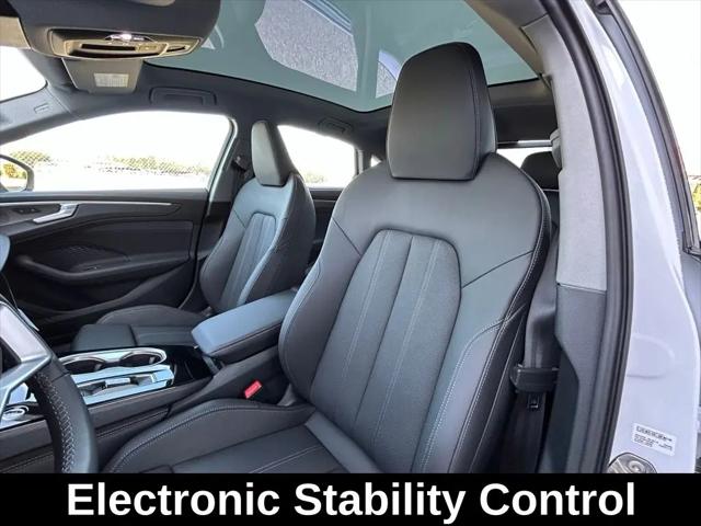 2026 Audi A6 Premium Plus quattro S tronic