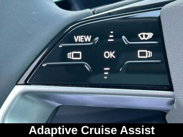 2026 Audi A6 Premium Plus quattro S tronic