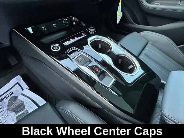 2026 Audi A6 Premium Plus quattro S tronic