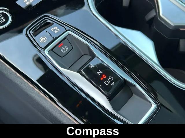 2026 Audi A6 Premium Plus quattro S tronic