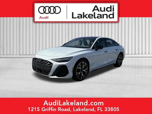 2026 Audi A6 Premium Plus quattro S tronic for sale in Lakeland, FL