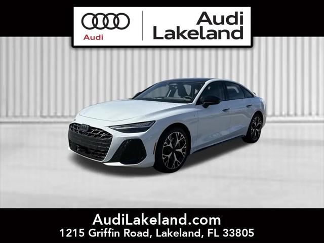 2026 Audi A6 Premium Plus quattro S tronic for sale in Lakeland, FL