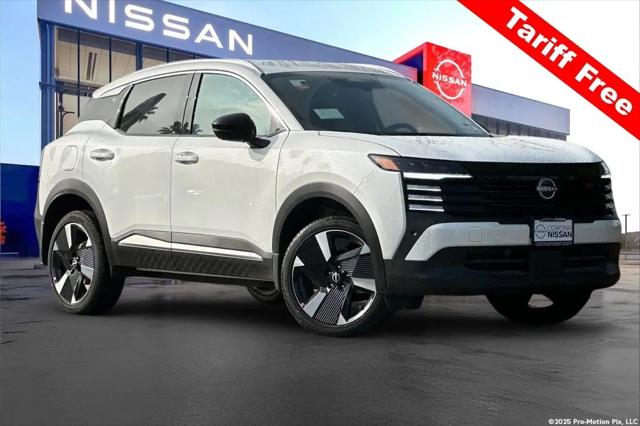 2026 Nissan Kicks SR for sale in Corona, CA