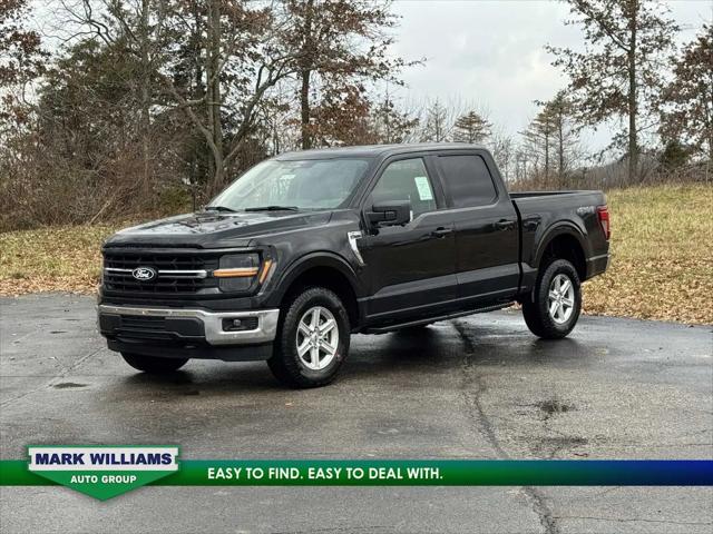 2026 Ford F-150 XLT for sale near Mt Orab, OH