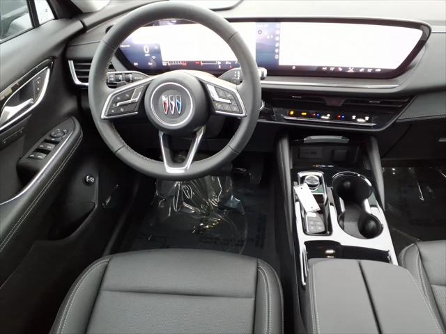 2026 Buick Envision Preferred AWD