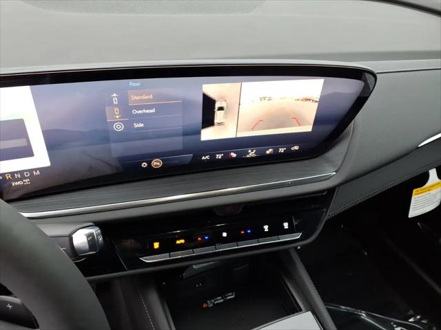 2026 Buick Envision Preferred AWD