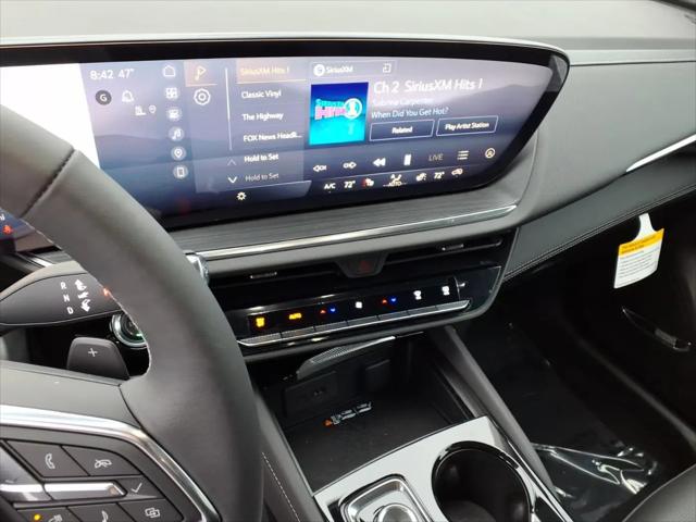 2026 Buick Envision Preferred AWD