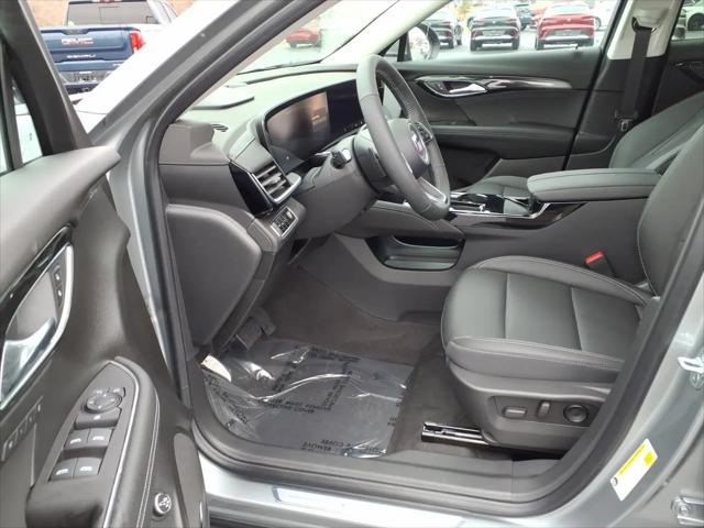 2026 Buick Envision Preferred AWD