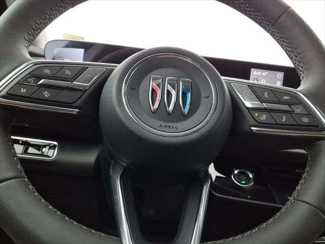 2026 Buick Envision Preferred AWD