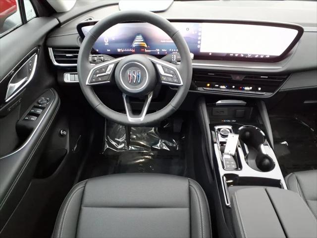 2026 Buick Envision Preferred AWD