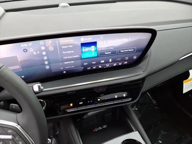 2026 Buick Envision Preferred AWD