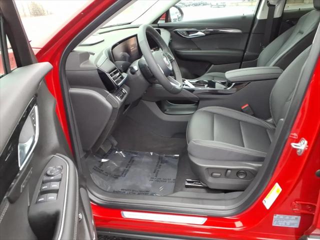 2026 Buick Envision Preferred AWD