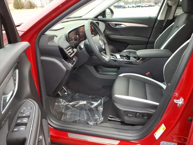 2026 Buick Envision Sport Touring AWD