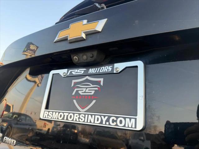 2019 Chevrolet Blazer Premier