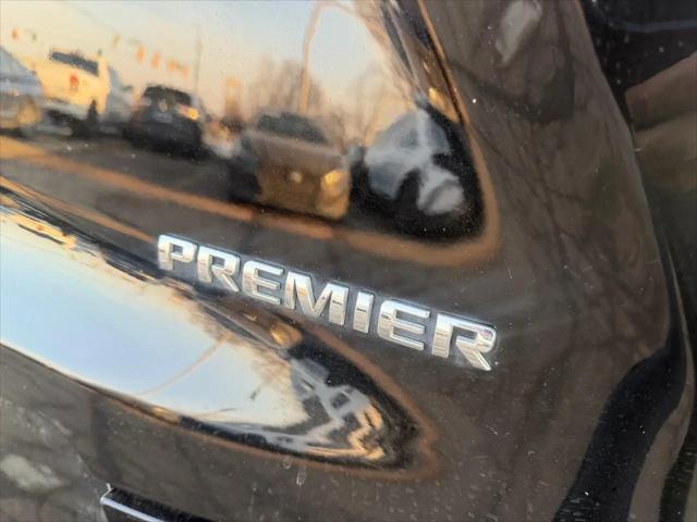2019 Chevrolet Blazer Premier