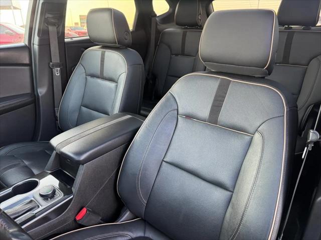 2019 Chevrolet Blazer Premier