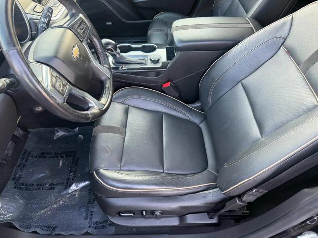 2019 Chevrolet Blazer Premier