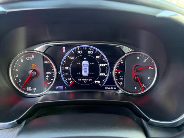 2019 Chevrolet Blazer Premier