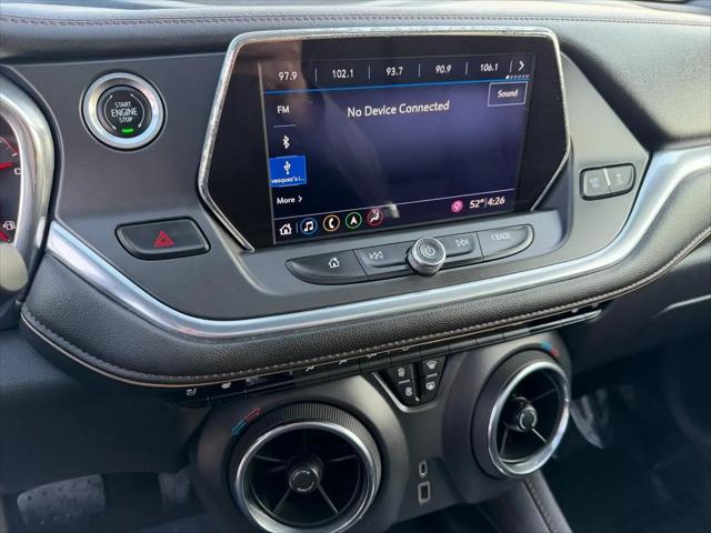 2019 Chevrolet Blazer Premier