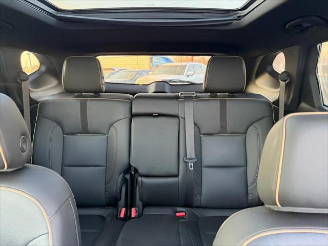 2019 Chevrolet Blazer Premier
