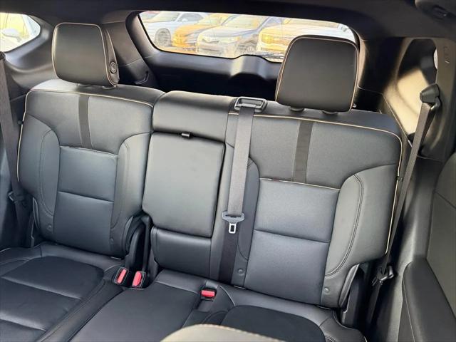 2019 Chevrolet Blazer Premier
